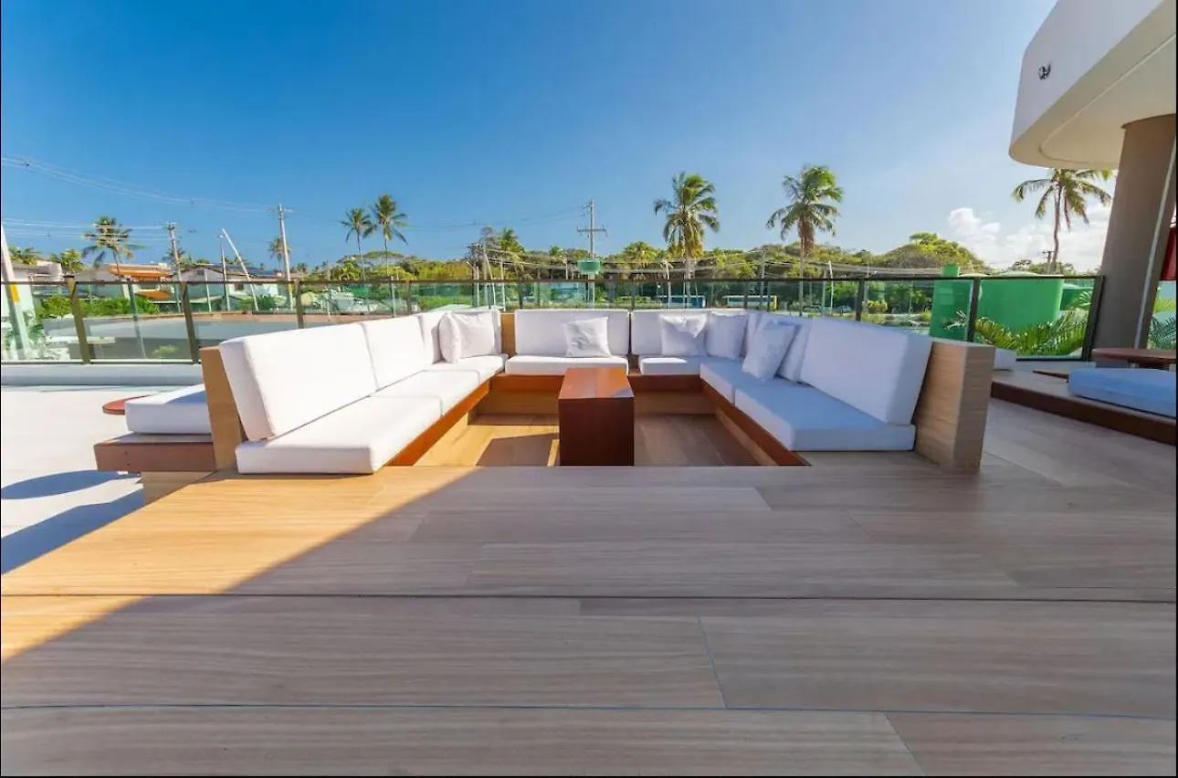 Makia Beach Muro Alto - Porto De Galinhas Apartment